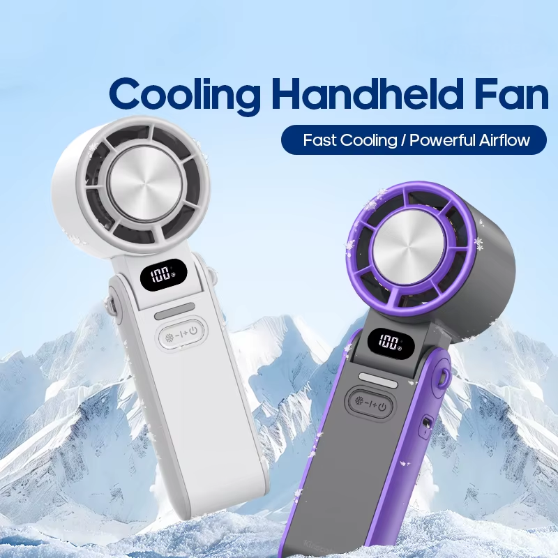 GlacierFlow Pro