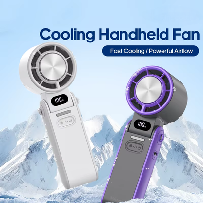 GlacierFlow Pro