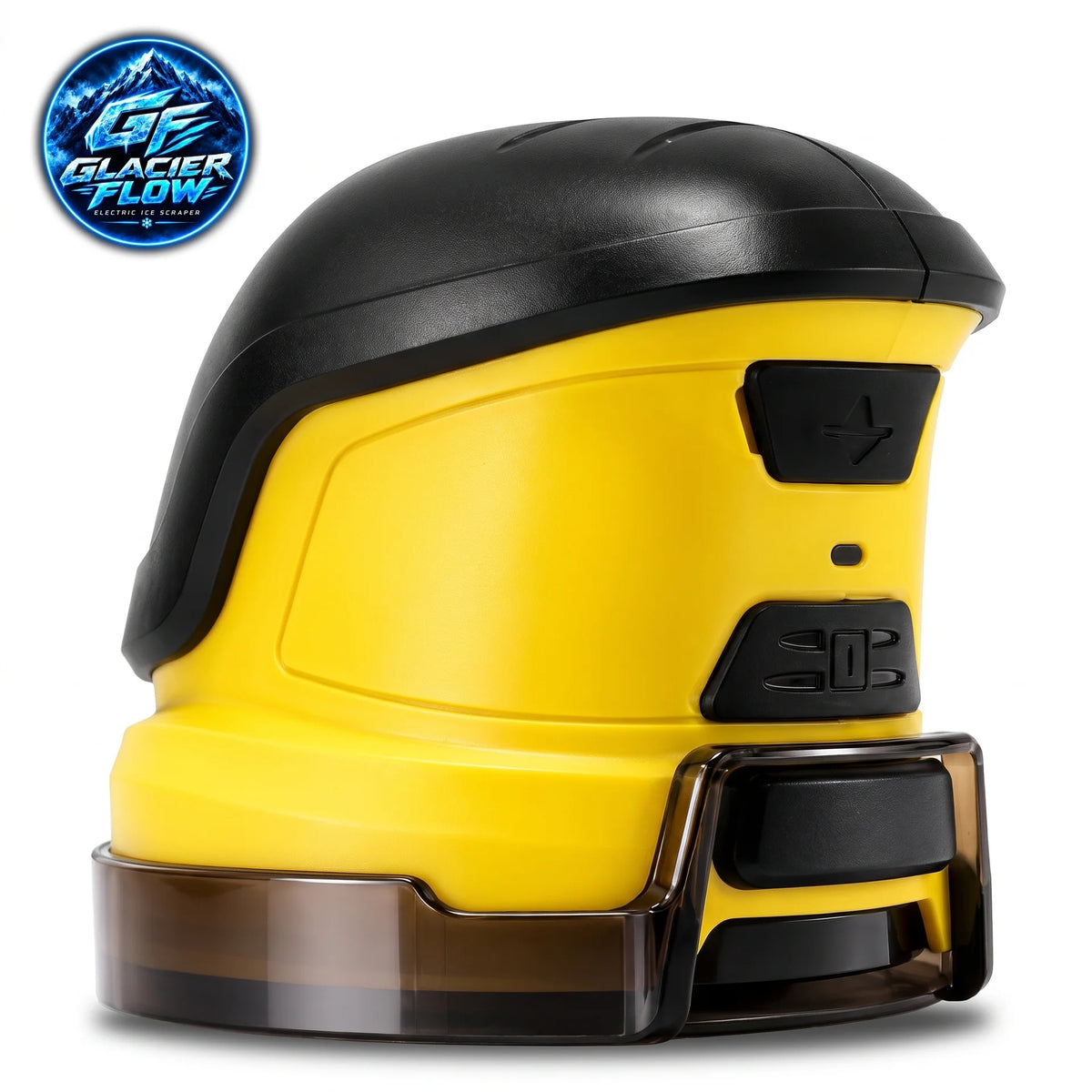GlacierFlow™ Electric Ice Scraper